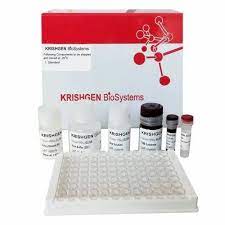 Bovine C-reactive protein (CRP) ELISA kit Bovine C-reactive protein (CRP) ELISA kit